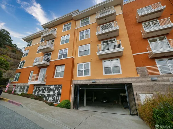 501 Crescent Way APT 5408, San Francisco, CA 94134