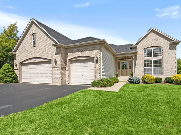 1087 Waterview Cir, Antioch, IL 60002