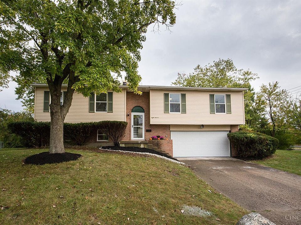 811 Boylston St, Middletown, OH 45044 Zillow