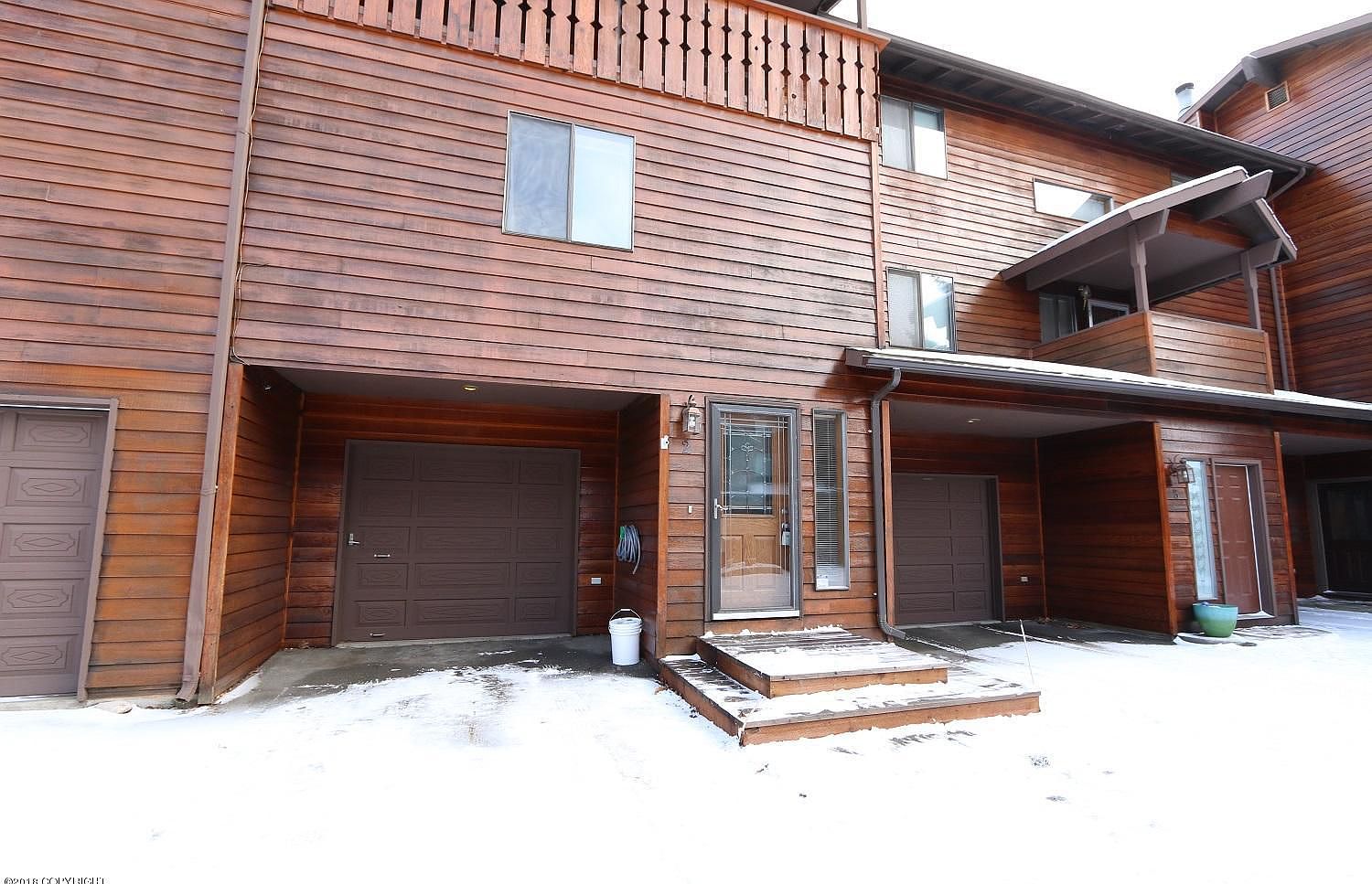 16935 Park Place St APT 2, Eagle River, AK 99577 Zillow