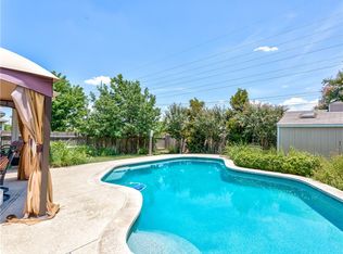 1016 Emory Fields Cv, Hutto, TX 78634