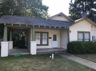 511 Minden St, Ruston, LA 71270