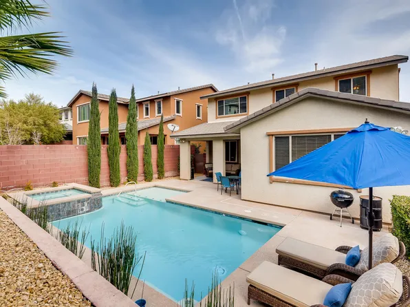 5723 Shadow Bend Dr, Las Vegas, NV 89135