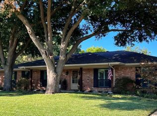 2431 Canyon Creek Dr, Richardson, TX 75080