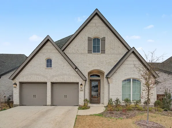 104 Tornillo Dr, Celina, TX 75009