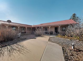 124 County Road A029 Rd, Rainsville, NM 87736