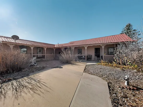 124 County Road A029 Rd, Rainsville, NM 87736