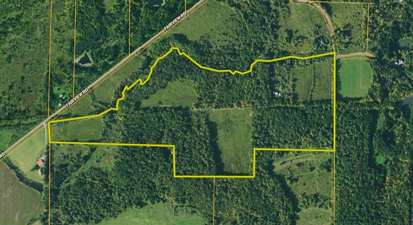 1st image of 10493 Mink Hollow Rd Lot Wp001