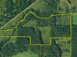10493 Mink Hollow Rd LOT WP001, Farmersville Station, NY 14060