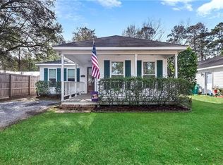 144 Poe St, Madisonville, LA 70447