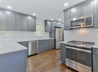 3551 Graymont Dr SW, Atlanta, GA 30310