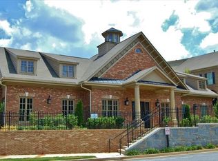 820 Northam Ln, Sandy Springs, GA 30342