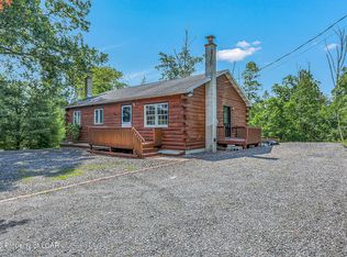 412 Lehman Outlet Rd, Dallas, PA 18612