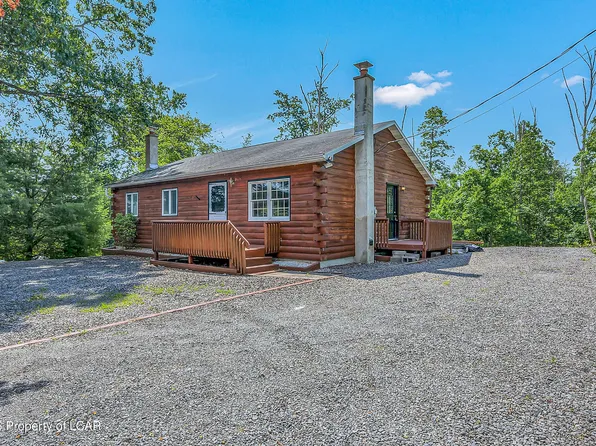 412 Lehman Outlet Rd, Dallas, PA 18612