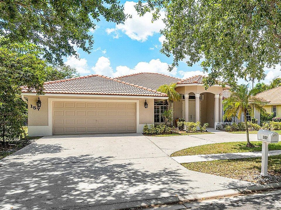 157 Kapok Cres, Royal Palm Beach, FL 33411 | Zillow