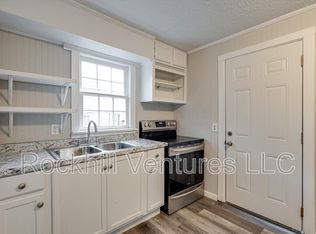 207 Napier St UNIT 6, La Fayette, GA 30728