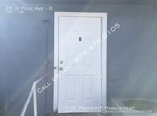 26 W Polk Ave APT B, Lake Wales, FL 33853