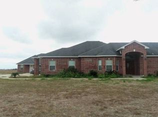 3619 County Road 52b, Robstown, TX 78380