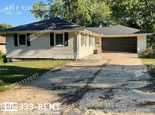 414 E 91st St, Kansas City, MO 64131