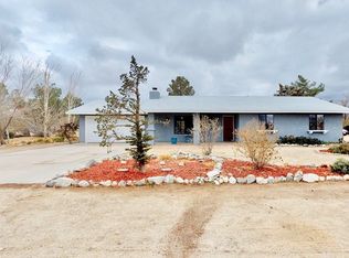 12436 Oasis Rd, Pinon Hills, CA 92372