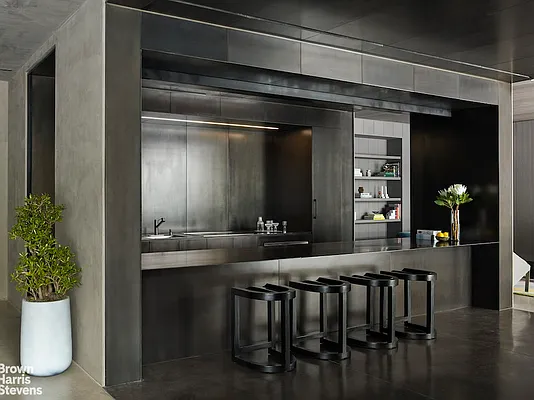 Sold by Brown Harris Stevens | media 65