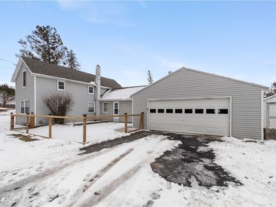 25 North St, Canaseraga, NY, 14822