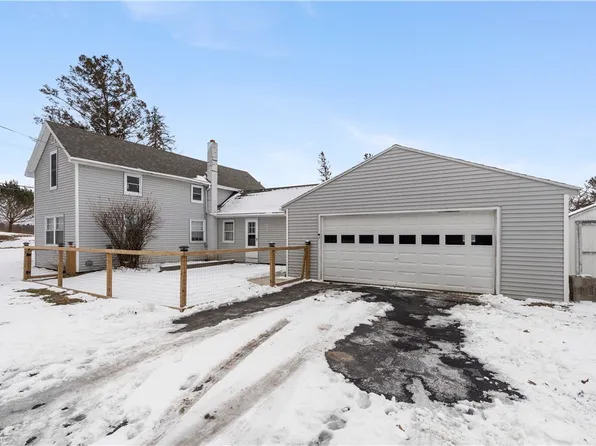 25 North St, Canaseraga, NY 14822