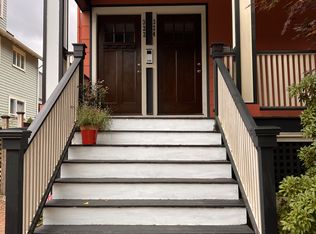 322 Walden St #1, Cambridge, MA 02138