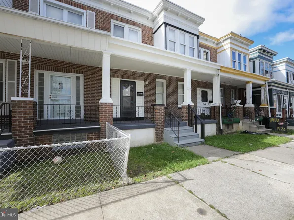 1475 Princess Ave, Camden, NJ 08103
