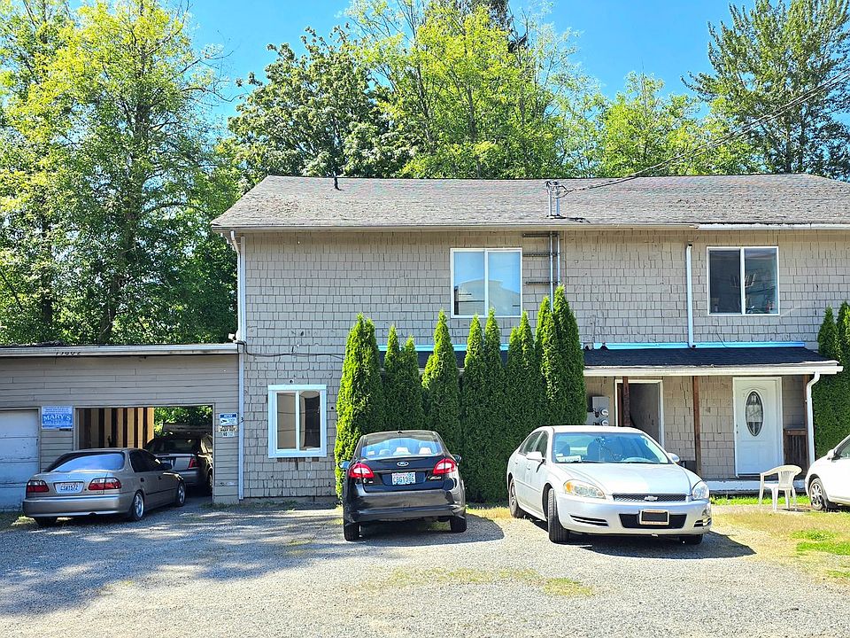 1st image of 15602 Ash Way Unit 1-4