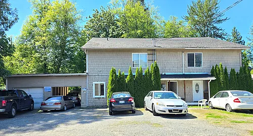 15602 Ash Way Photo 1