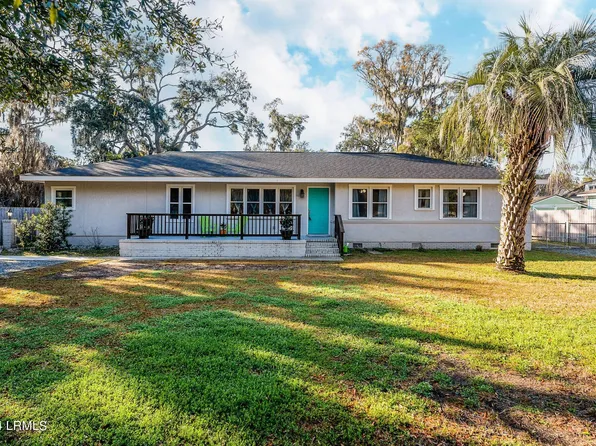 1103 16th Street, Port Royal, SC 29935