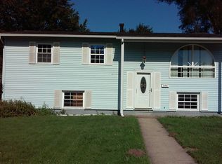 1115 Sylvan Ln, South Bend, IN 46619