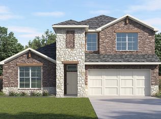 1712 Patricia Dr, Princeton, TX 75407