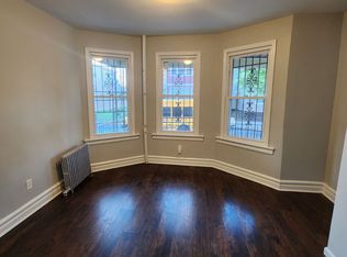 816 S 18th St FLOOR 1, Newark, NJ 07108