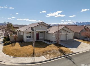 1780 Glen Cove Ct, Reno, NV 89521