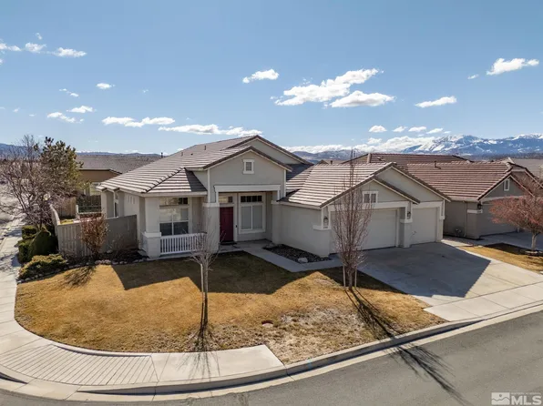 1780 Glen Cove Ct, Reno, NV 89521
