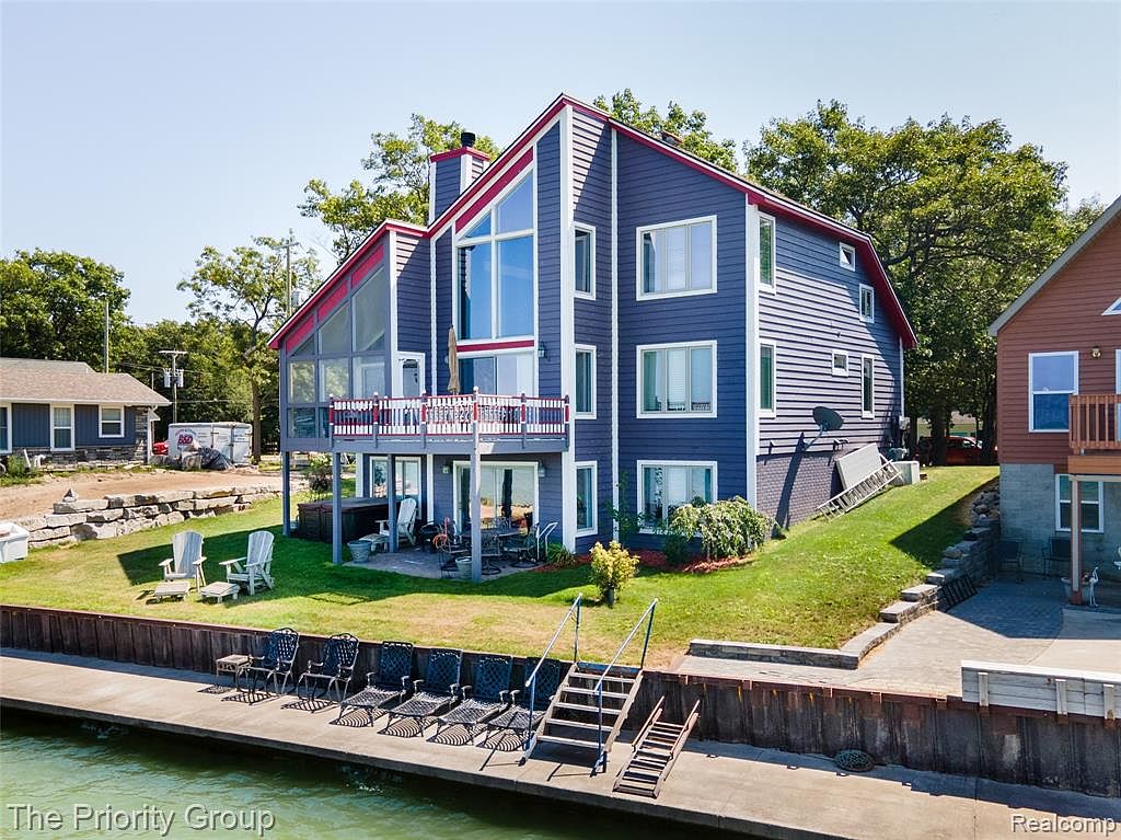 8558 Crescent Beach Rd, Pigeon, MI 48755 Zillow