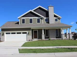 4416 Back 9, Waunakee, WI 53597