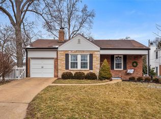 1005 Joanna Ave, Saint Louis, MO 63122