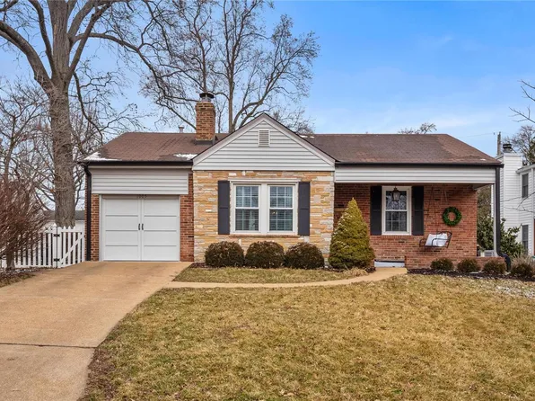 1005 Joanna Ave, Saint Louis, MO 63122