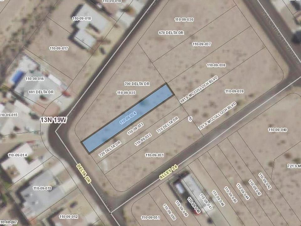 1st image of 710 Delta Dr Lot 4
