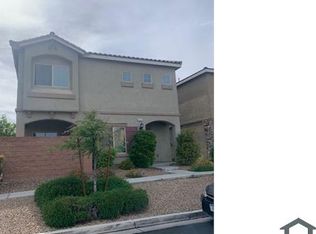 9561 Greensburg Ave, Las Vegas, NV 89178