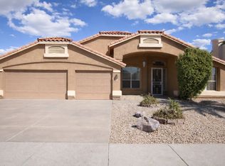 1350 W Stacey Ln, Tempe, AZ 85284