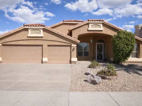 1350 W Stacey Ln, Tempe, AZ 85284