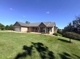6003 Tobacco Rd, Maysville, KY 41056