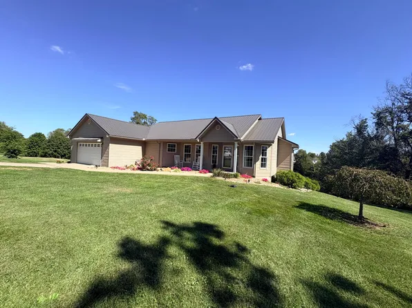 6003 Tobacco Rd, Maysville, KY 41056