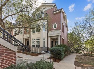Manor Homes, Denver, CO 80206