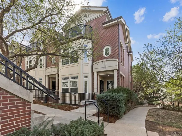 31 Jackson Street #H, Denver, CO 80206