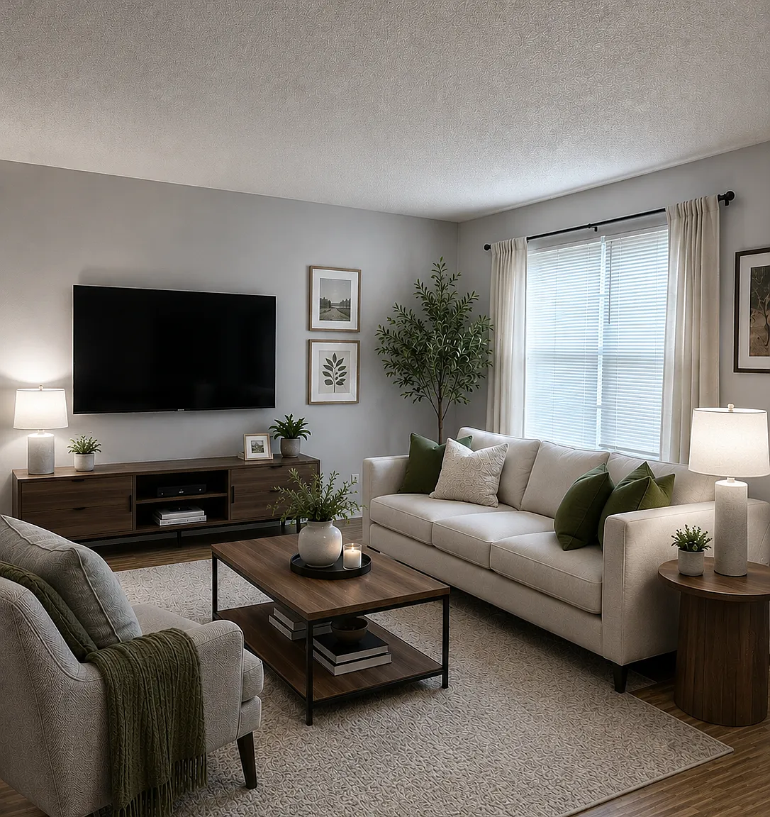 459 Lombard Street - 1B — Photo 2